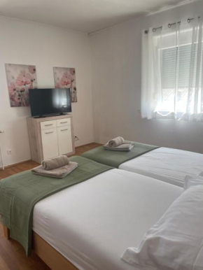 Ferienwohnung Apartment Castello